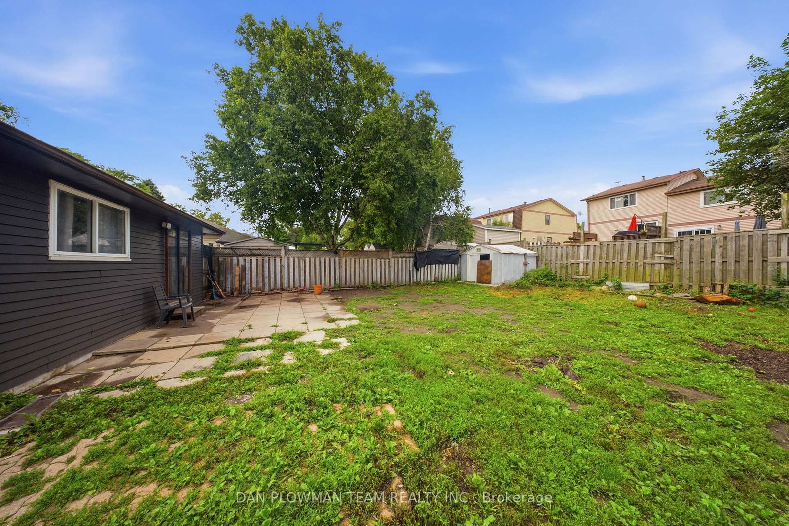 1185 Norman Court • Oshawa, ON photo 28