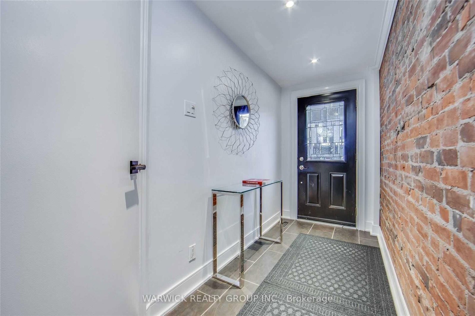 Lower - 57 Bertmount Avenue, Toronto 2
