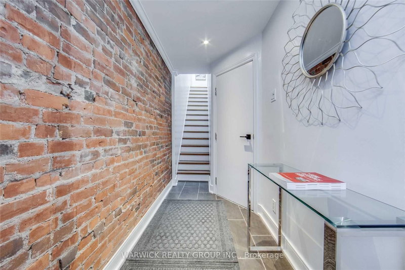 Lower - 57 Bertmount Avenue