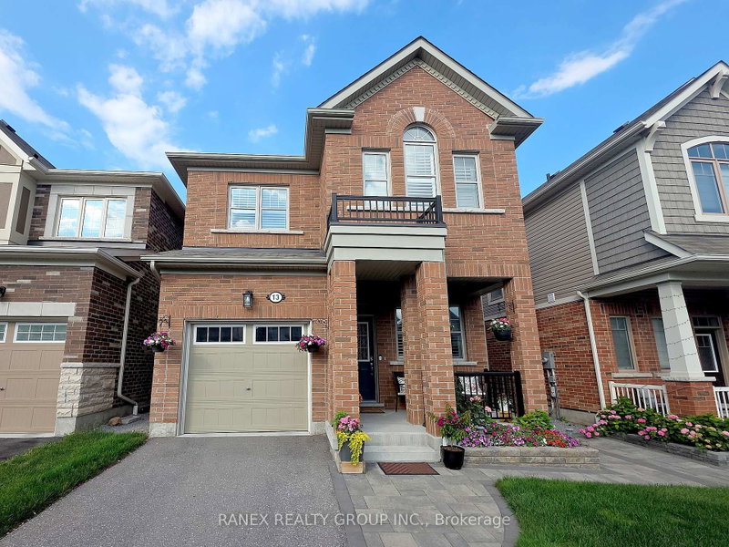 13 Littlebeck Crescent
