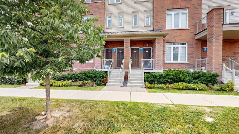2736 William Jackson Drive