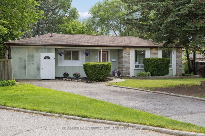 861 Boxworth Place