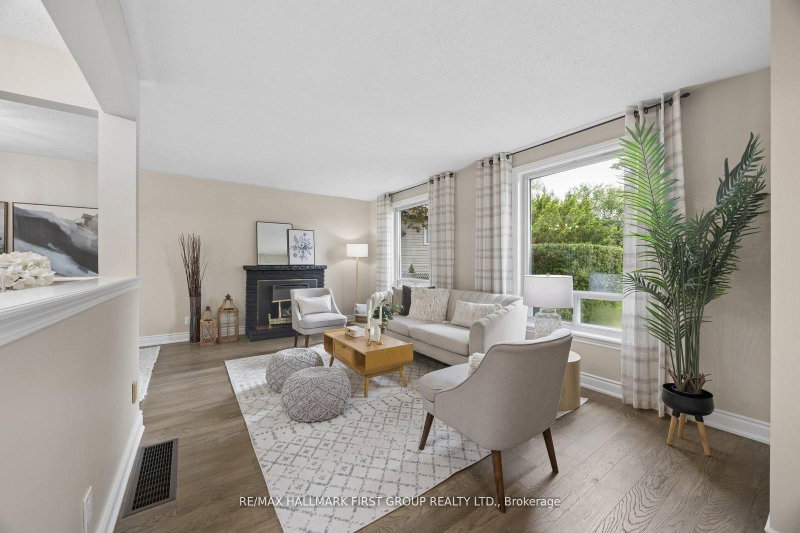 861 Boxworth Place