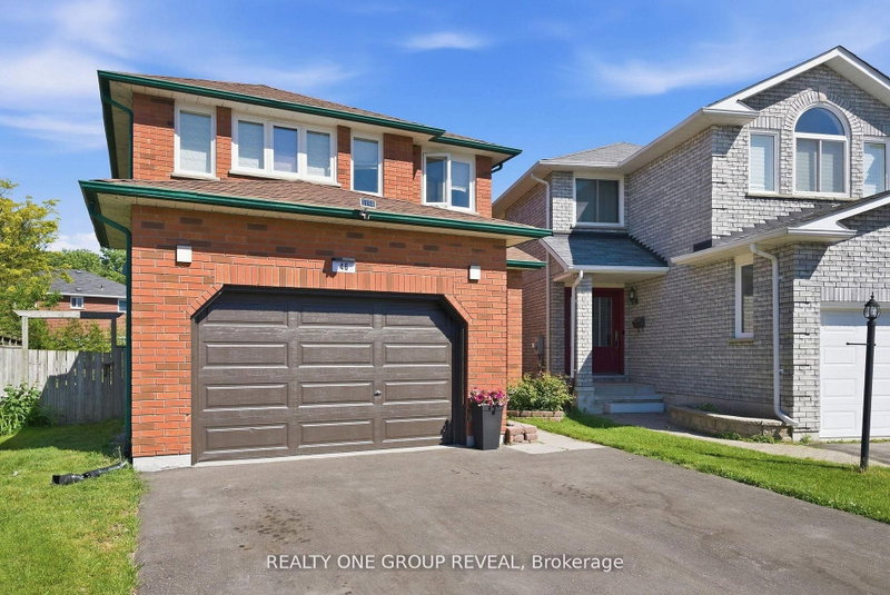 46 Fieldcrest Avenue