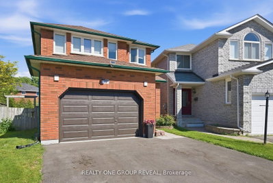 46 Fieldcrest Avenue