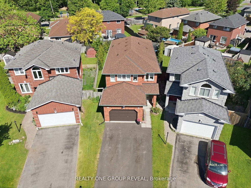 46 Fieldcrest Avenue