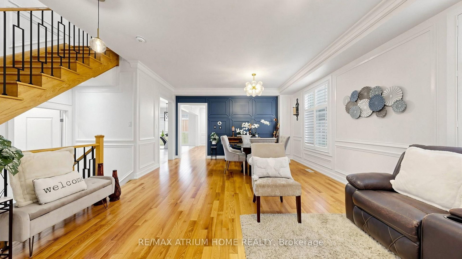 145 Courvier Crescent • Clarington, ON photo 11