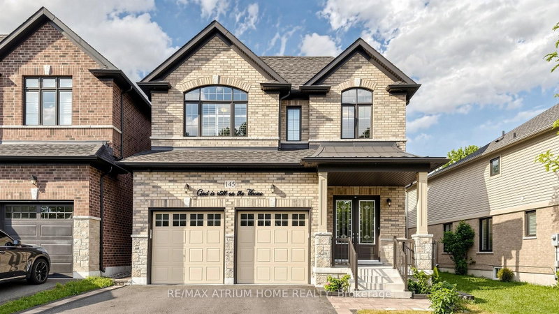 145 Courvier Crescent