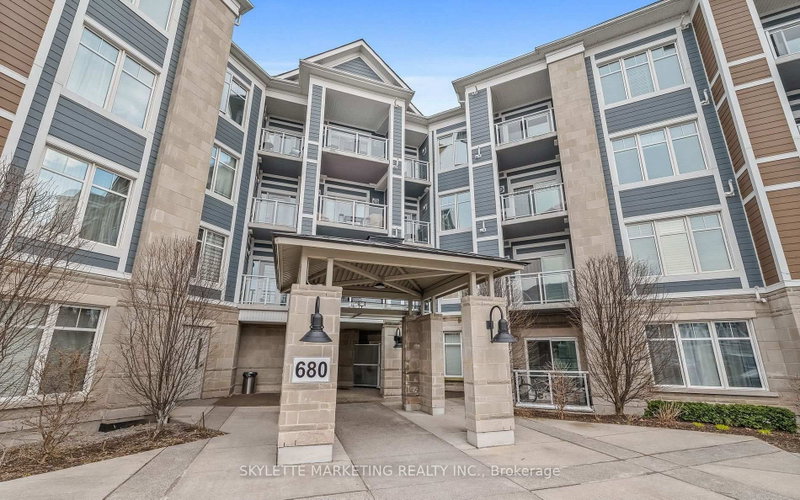 413 - 680 Gordon Street