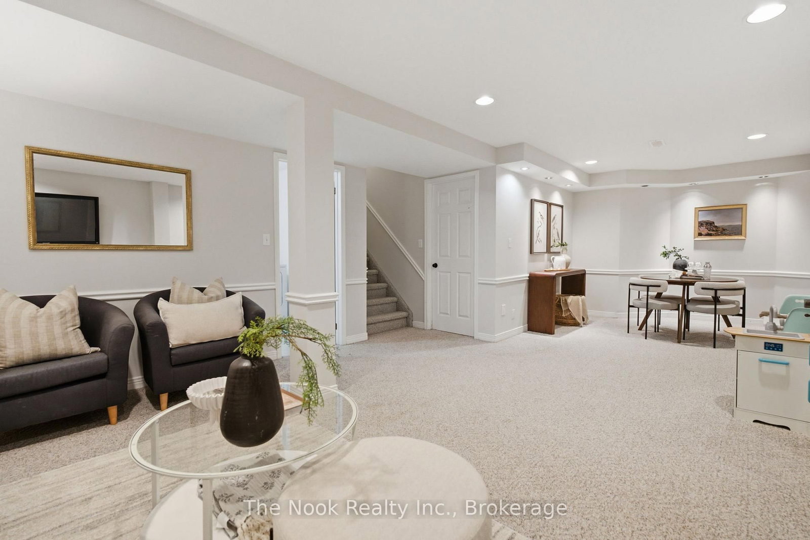 5 Fieldcrest Avenue • Clarington, ON photo 35