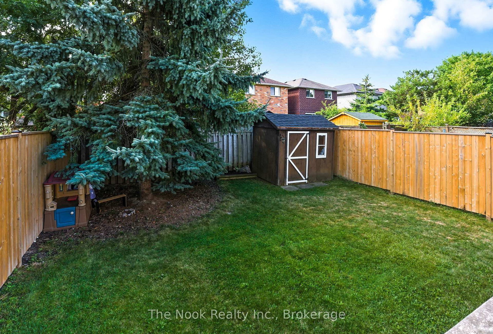 5 Fieldcrest Avenue • Clarington, ON photo 45