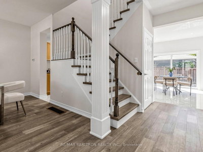 38 Sisson Lane • Clarington, ON photo 8