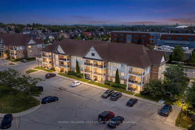 202 - 132 Aspen Springs Drive