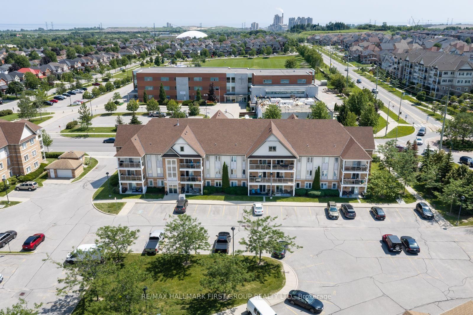132 Aspen Springs Drive • #202 • Clarington, ON photo 39