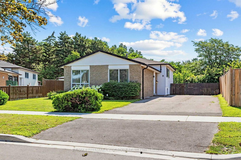 9 Foregate Avenue