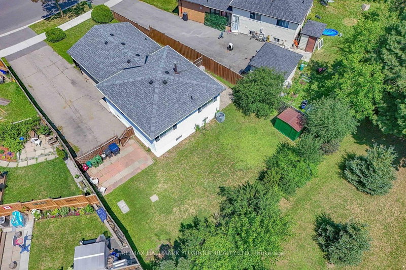 9 Foregate Avenue