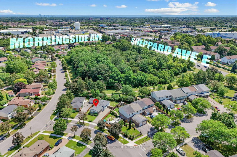 9 Foregate Avenue