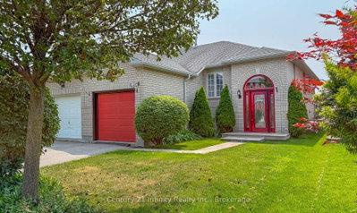 1589 Fieldgate Drive
