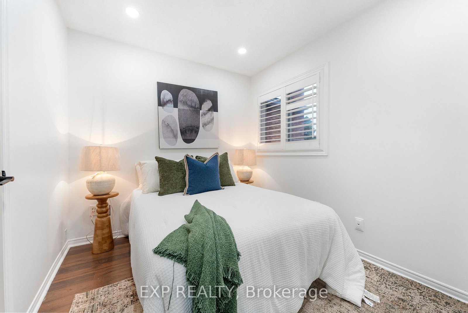 42 Fieldnest Crescent • Whitby, ON photo 21