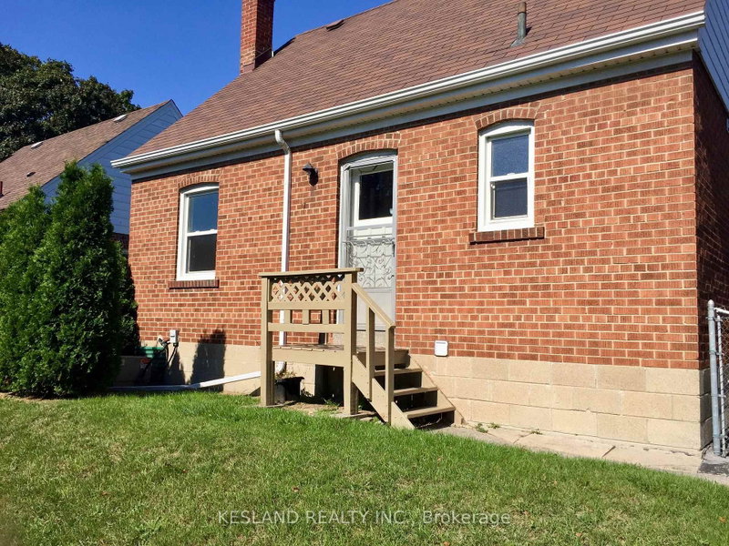 5 Sundridge Drive