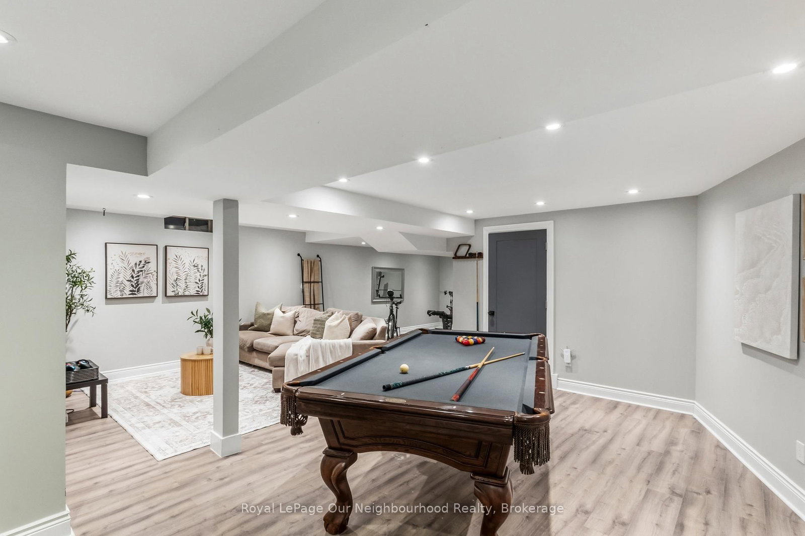 38 Vineyard Avenue • Whitby, ON photo 39