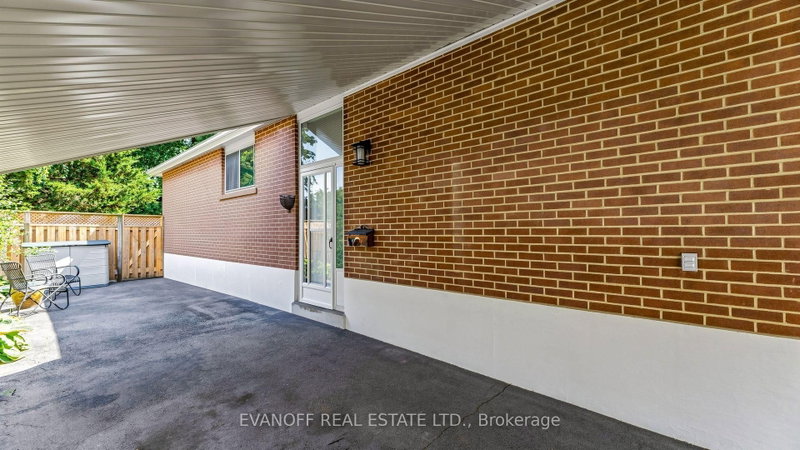 23 Earswick Drive