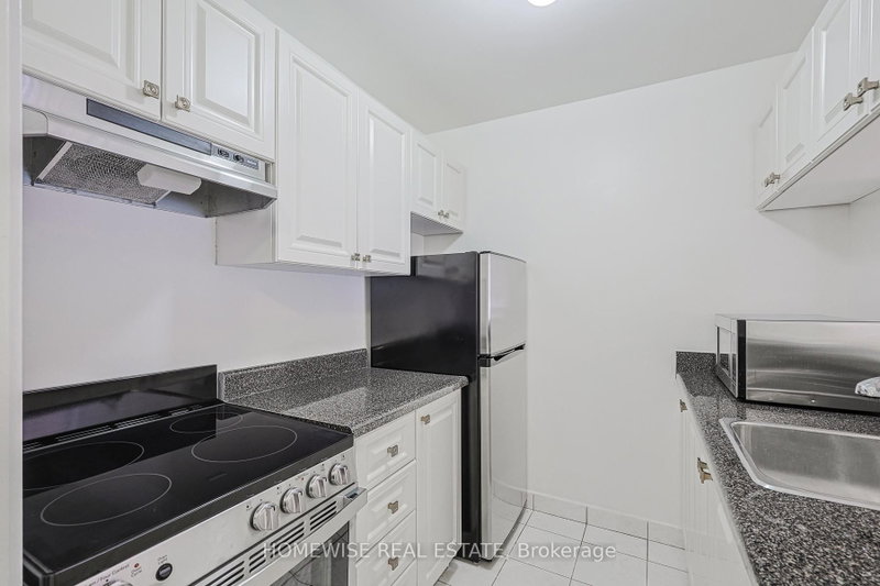 105 - 485 Kingston Road