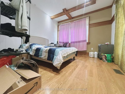Detached House for lease at Apt 2-555 Military Trail, Toronto, Ontario, M1E 4S7 - Morningside - MLS: E13612766
