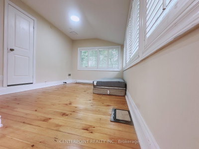 Detached House for lease at Apt 3-555 Military Trail, Toronto, Ontario, M1E 4S7 - Morningside - MLS: E13612778