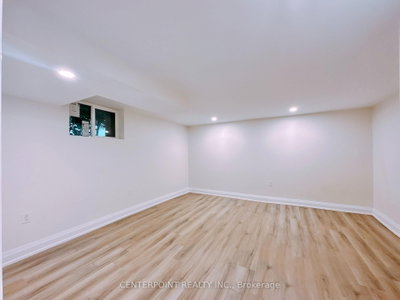 Detached House for lease at Apt 4-555 Military Trail, Toronto, Ontario, M1E 4S7 - Morningside - MLS: E13612782