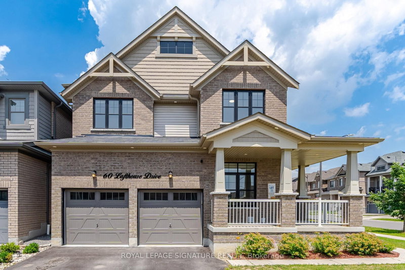 60 Lofthouse Drive