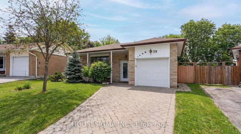 Lower - 79 Weir Crescent