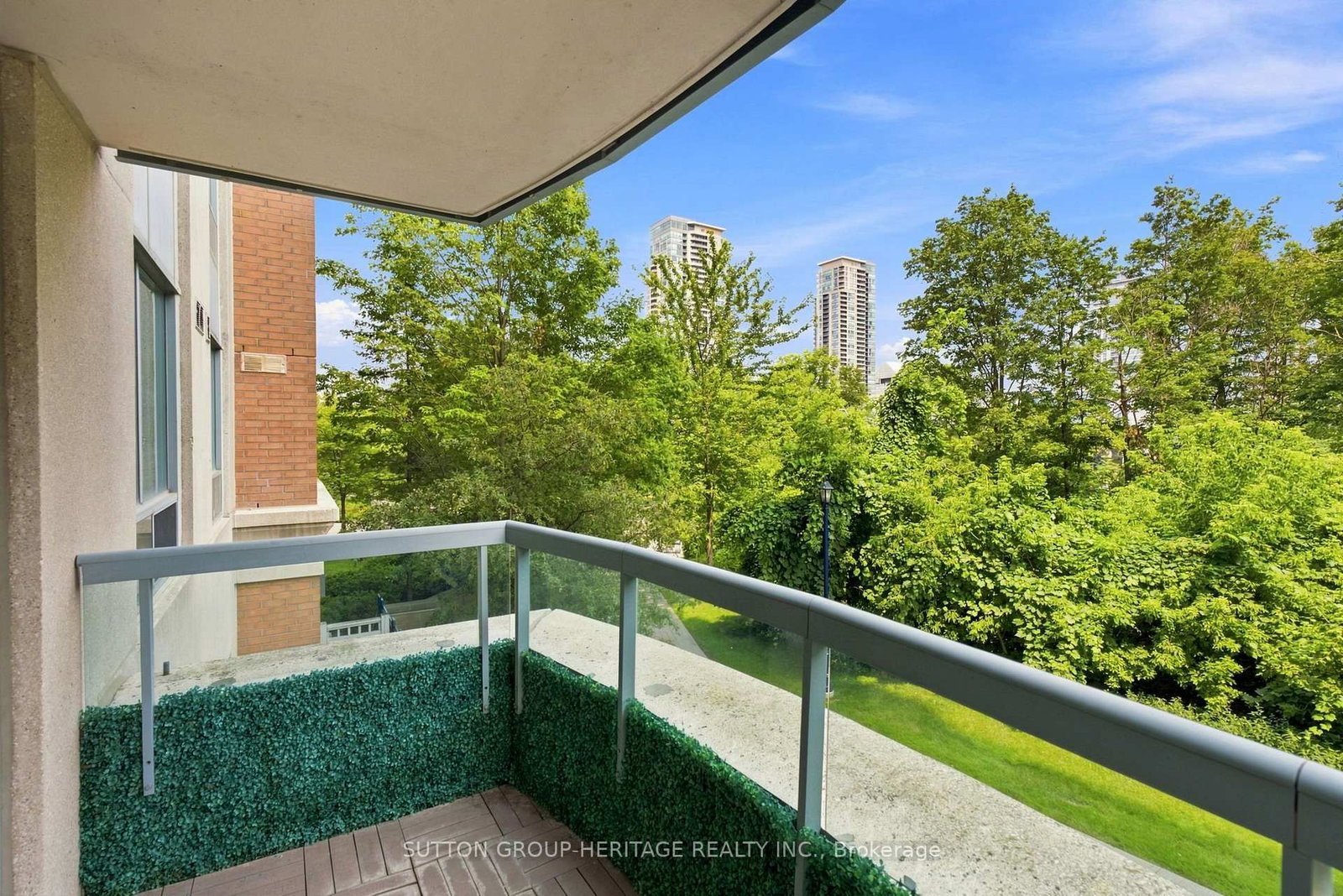 125 Omni Drive • #233 • Toronto, ON photo 12