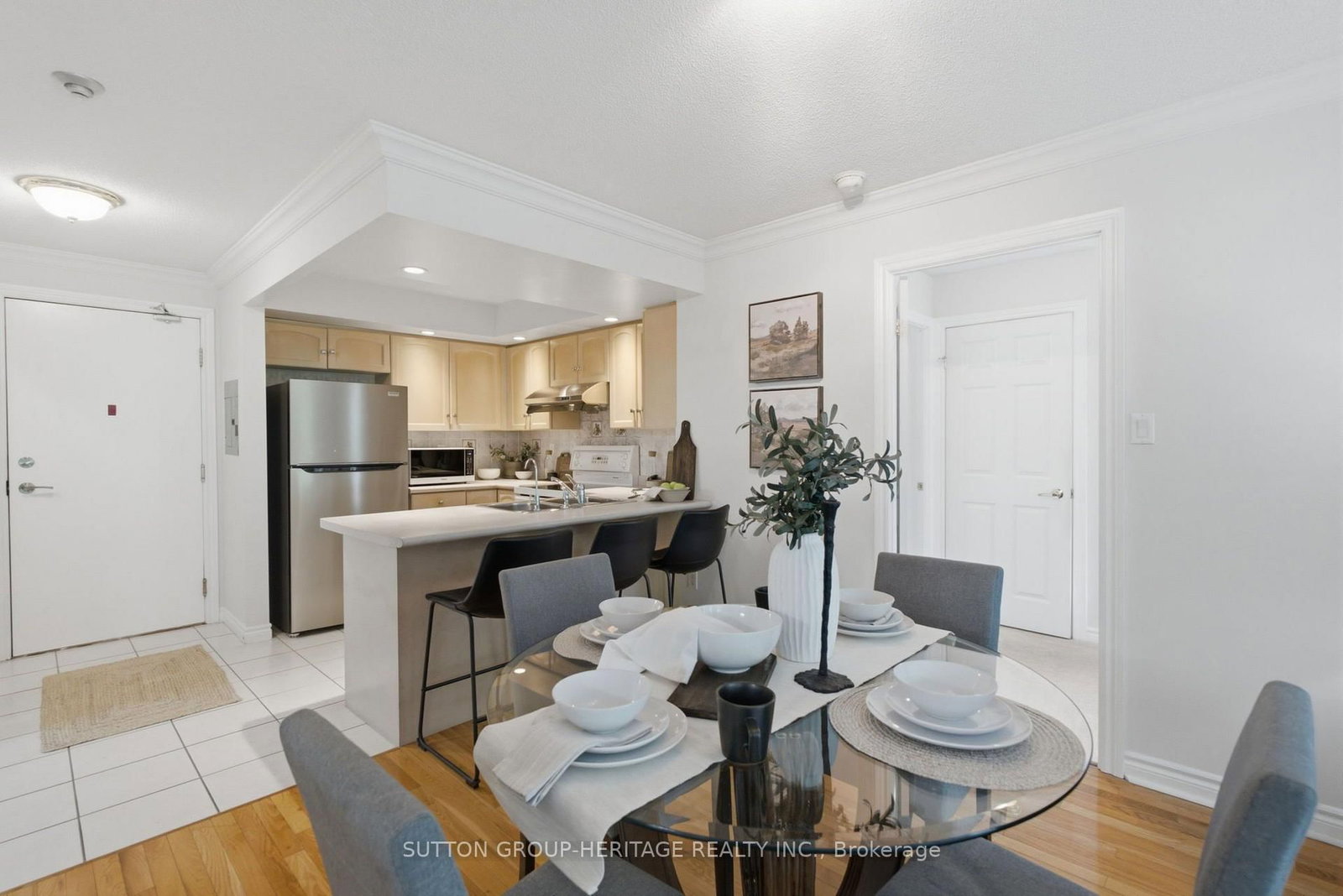 125 Omni Drive • #233 • Toronto, ON photo 26