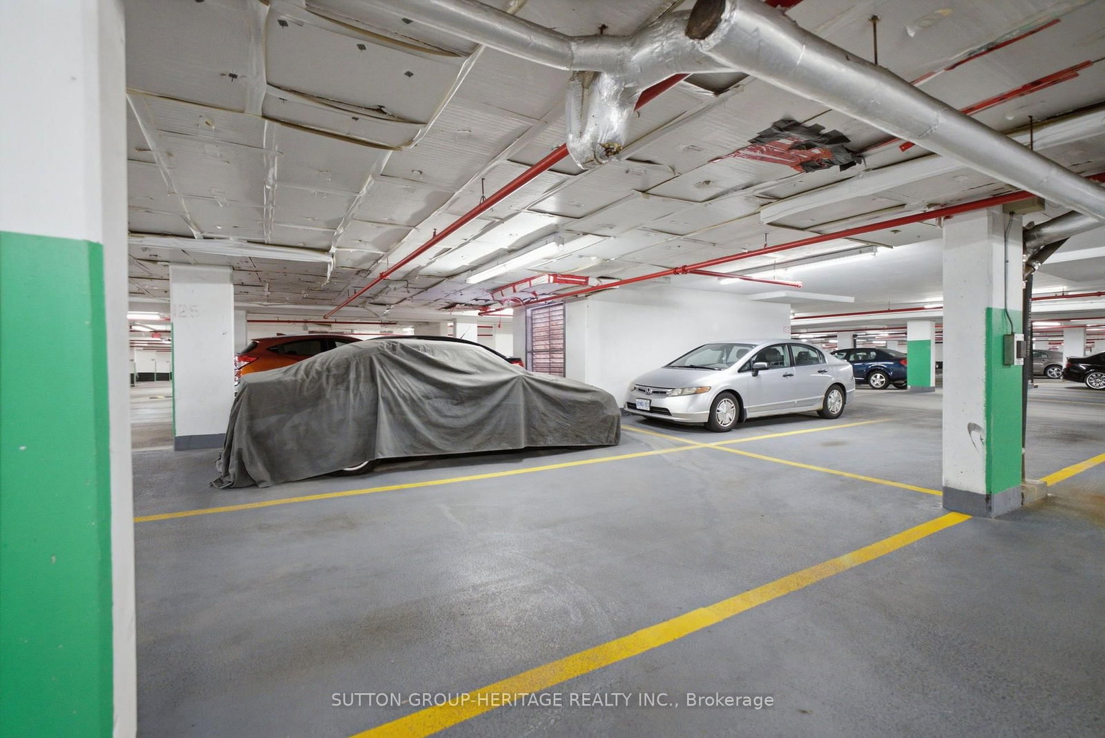 125 Omni Drive • #233 • Toronto, ON photo 34