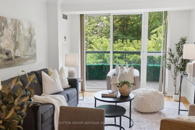 125 Omni Drive • #233 • Toronto, ON photo 8
