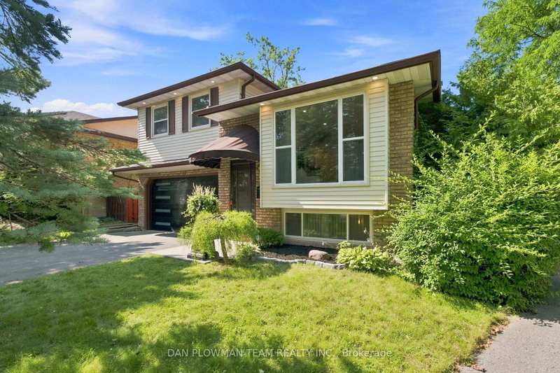 733 Tarn Court
