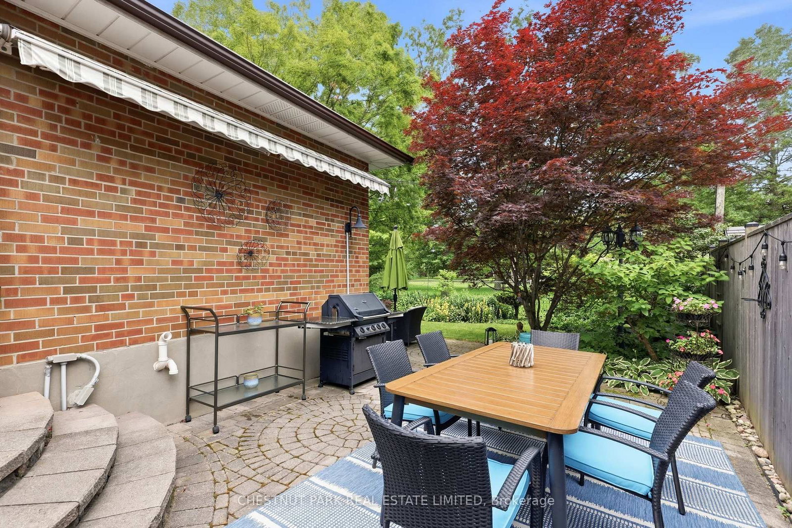 44 Fareham Crescent • Toronto, ON photo 38