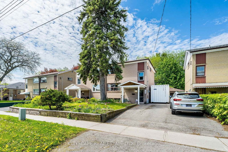 138 Overture Road