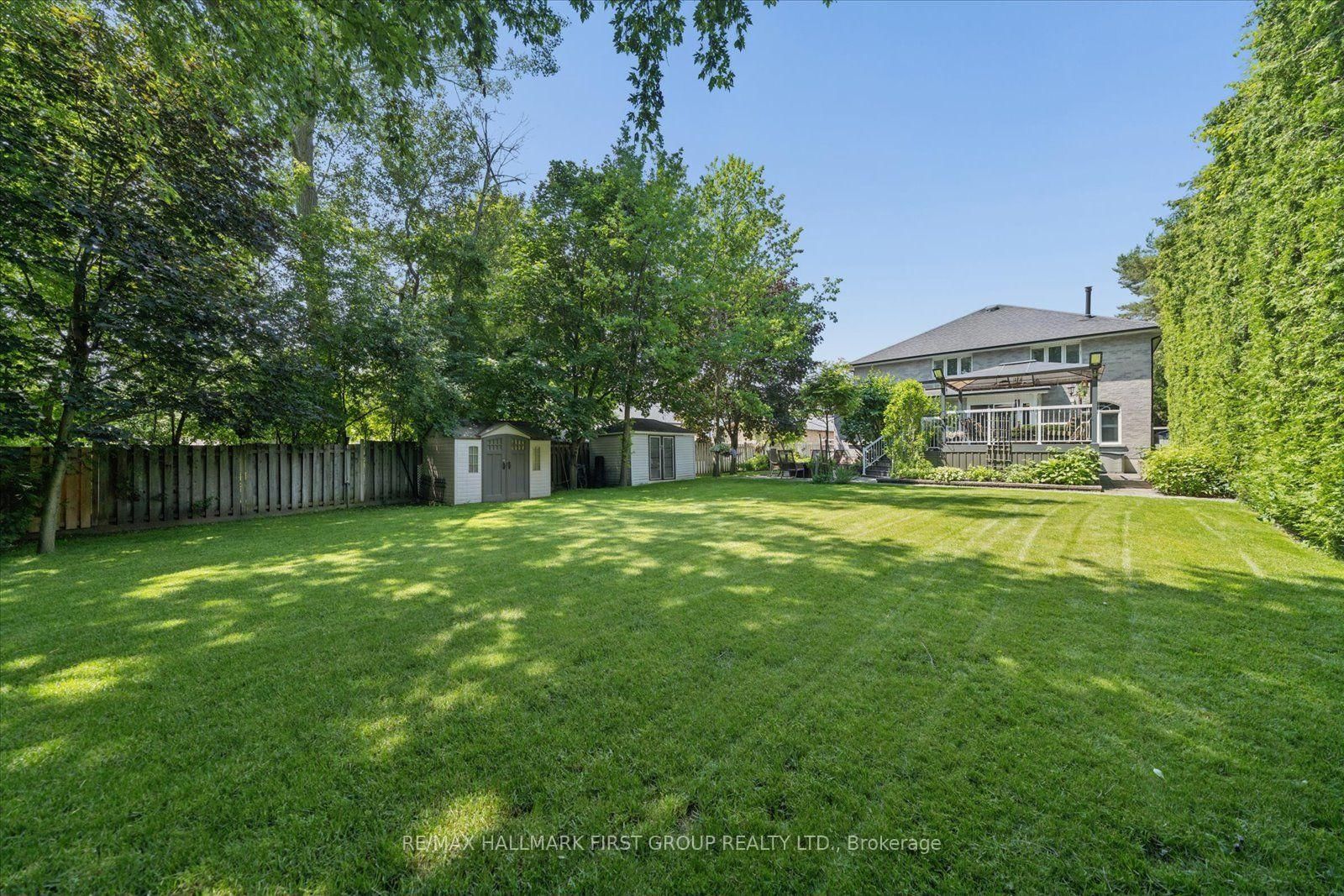 1779 Woodview Avenue • Pickering, ON photo 36
