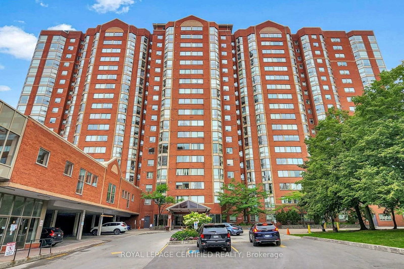 201 - 2460 Eglinton Avenue E