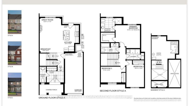 3 - 150 Deline Crescent