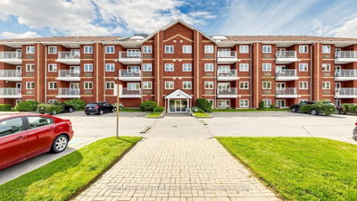 208 - 191 Lake Driveway W