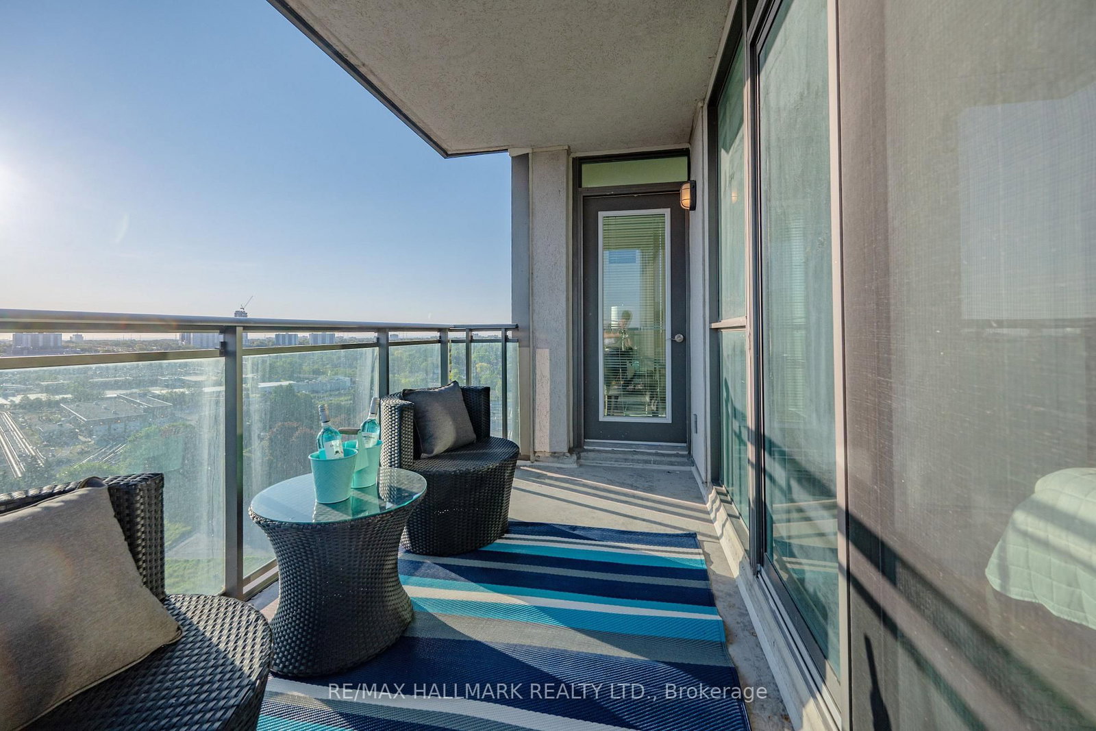 88 Grangeway Avenue • #1705 • Toronto, ON photo 20