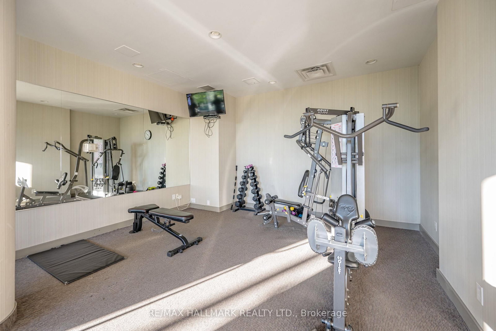 88 Grangeway Avenue • #1705 • Toronto, ON photo 24