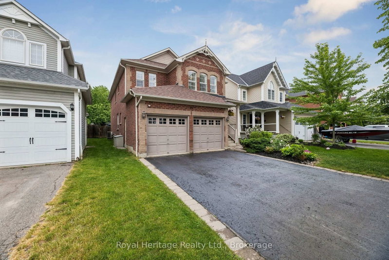 59 Bayberry Court