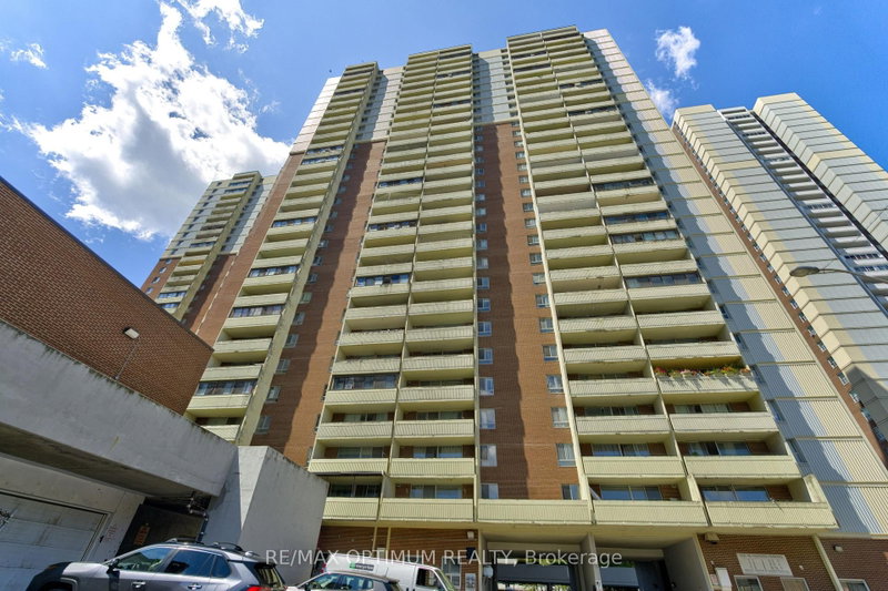 2110 - 5 Massey Square
