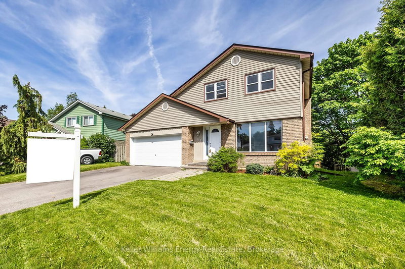 68 Hobbs Drive