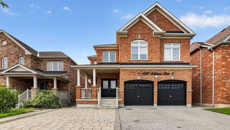 1087 Coldstream Drive