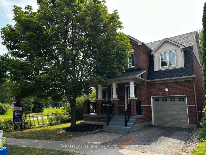 107 Norland Circle